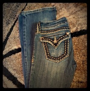 Miss me women's jeans